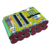4S 35A PCM BMS para 14.4V 14.8V Li-Ion / Litio / Li-Polymer 12V 12.8V LIFEPO4 Battery Pack Tamaño L94 * W65 * T5MM (PCM-L04S35-484)