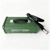 AC 220V 1500W Cargador personalizado 12V 50a 55a 60a Cargador de batería para baterías de plomo ácido Estación de energía portátil Batería de almacenamiento de energía