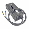 AC 220V 2200W Cargador rápido 72V 20a 25a para la batería de plomo cargador nuevo vehículos de energía batería de almacenamiento de energía