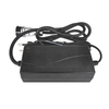 Cargador rápido de 60W 36V 1A 1.5A Cargador para AGM VRLA Gel Batterías ácidas Solar Luces de emergencia LED LEACH PAQUETA
