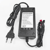 Cargador de batería de 60W 48V 1A Cargador para AGM VRLA Gel Peligrones ácidos Solar Street Street Tricycles Pack