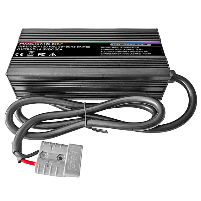 Cargadores de batería de 360W 79.2V 80.3V 4A 4.5A para 22s 66V 70.4V Scooters eléctricos Robots de bicicleta eléctrica Lifepo4 Batería Pack