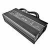 600W LiFePO4 Carger 36V 36.5V 15A CARGO DE PATRIMAS 16A PARA 10S 30V 32V PARA ELECTRIC