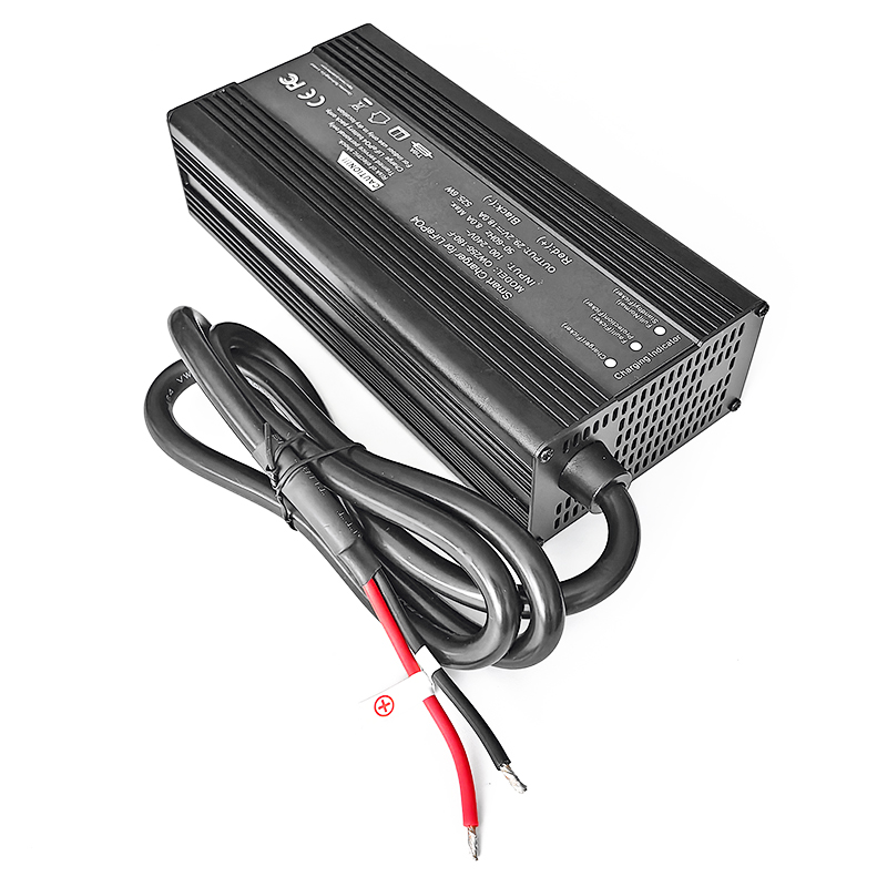 600W Lifepo4 Cargador 60V 61.2V 62.05V 6A 7A 8A 9A CARGO DE BATERÍAS PARA 17S 51V 54.4V PARA ELECTRIC