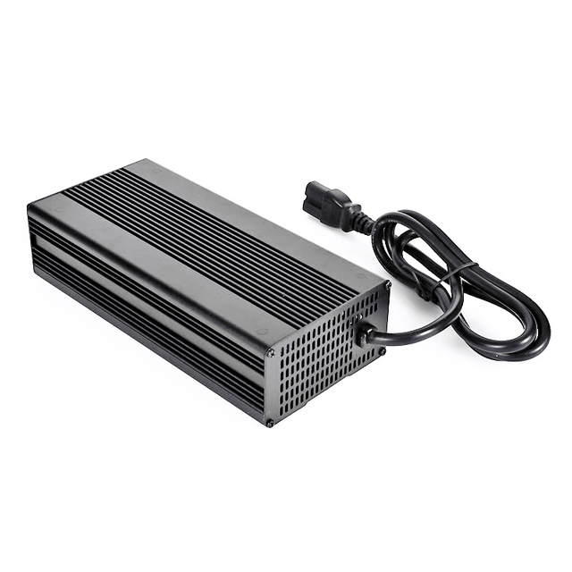 600W LIFEPO4 CARGADOR 72V 73V 6A 7A 8A CARGADOR DE BATERÍAS PARA 20S 60V 64V PARA ELECTRIC