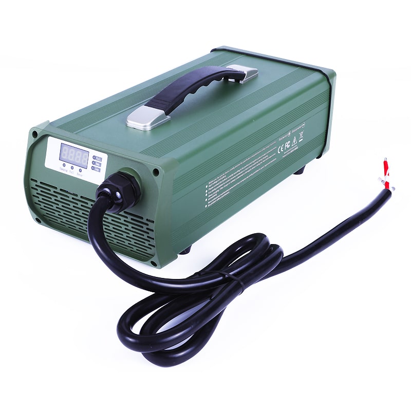 AC 220V 1500W Super Carger 39.6V 40.15V 25A 30A 35A 37A Cargador de batería para 11s 33V 35.2V 36V LIFEPO4 PAQUETA PORTACIÓN PORTABLE PAQUETE