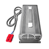 Cargador inteligente AC 220V 1500W 32,4 V 32,85 V 30a 35a 40a 45a cargadores CANBus para 9S 27V 28,8V LiFePO4 paquete de batería de almacenamiento de energía