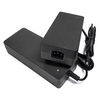 Cargador de batería de 240W 82.8V 83.95V 84V 2A 2.5A Cargador inteligente para 23S 69V 72V 73.6V Scooters eléctricos Lifepo4 Batería Pack