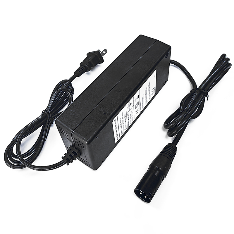 150W 36V 36.5V 4A Cargador rápido para 10s 30V 32V LiFEPO4 ELECTRICO BIQUETA DE ENERCIA DE ENERCIA DE LA BIQUETA PAQUETA PAGER