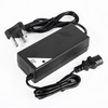 150W 28.8V 29.2V 5A Cargador rápido para 8s 24V 25.6V Lifepo4 Batería de almacenamiento de energía de bicicleta eléctrica Adaptador de energía
