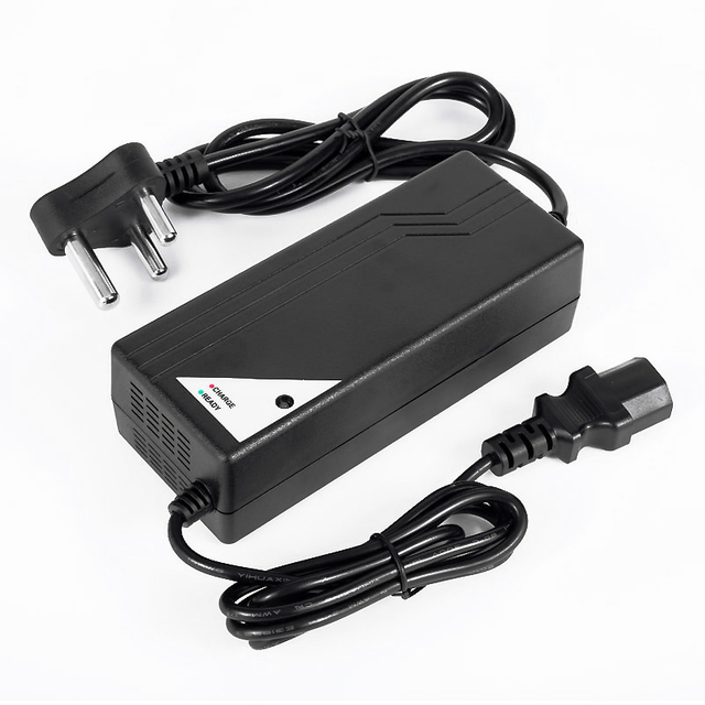 150W 21.6V 21.9V 6A 7A Cargador rápido para 6s 18V 19.2V LiFePO4 ELECTRIC Bike Energy Storage Battery Adapter