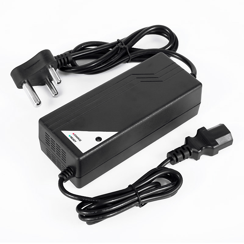 150W 21.6V 21.9V 6A 7A Cargador rápido para 6s 18V 19.2V LiFePO4 ELECTRIC Bike Energy Storage Battery Adapter