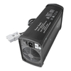 Cargador de 900W LiFEPO4 50.4V 51.1V 15A 17A Cargador de batería para 14S 42V 44.8V Lleavadas eléctricas Triticles eléctricos Batería Pack