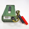 Cargador especial de 900W 72V 10a para AGM /VRLA /gel de cable de plomo ácido RVS Otras motocicletas Sistema de energía solar