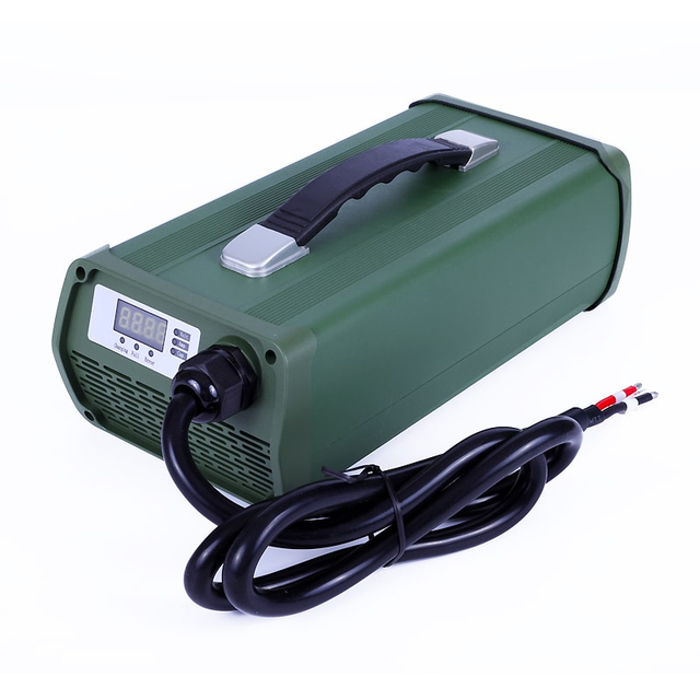 Cargador inteligente de 900W 24V 25.2V/25.55V 25A 30A 35A LIFEPO4 CARGADOR PARA 7S 21V 22.4V Robot Smart Robot Electric Motorcys Battery Battery