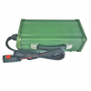 AC 220V 2200W Cargador personalizado 60V 25A 30A Para baterías ácidas de plomo en automóvil