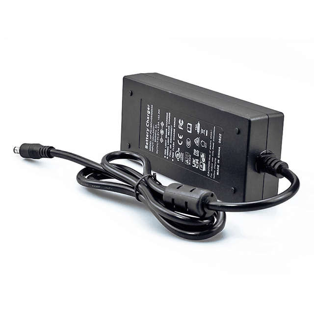 Cargador de batería de 180W, cargador de 24V 6a, triciclos eléctricos de GEL AGM VRLA, sistema de energía Solar, paquetes de baterías de plomo ácido