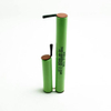 Paquete de baterías recargables de 3.6V 900mAh AAA NIMH con orejetas de soldadura