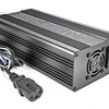 Cargadores CANBus de 600W, cargador de batería 42V 10a 14a para 10S 36V 37V, Robots eléctricos de motocicleta, paquete de baterías de iones de litio