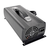 Cargador rápido AC 220V 2200W 24V 55a 60a 65a 70a cargador de batería para cargador de batería de plomo y ácido carritos de Golf batería de almacenamiento de energía