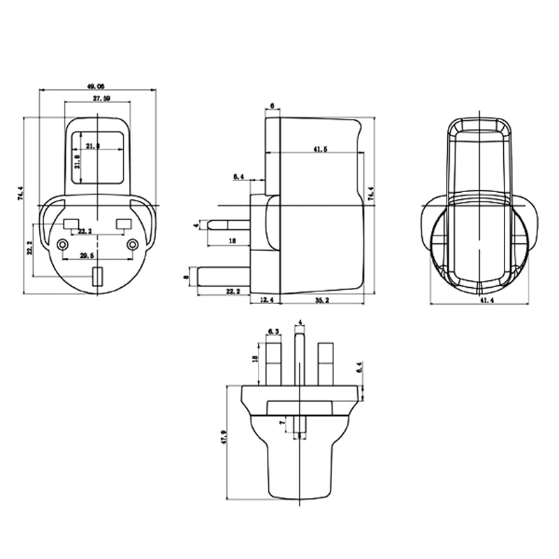 DIBUJOS DE 15W UK