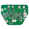 3s 20A BMS para 10.8V 11.1V 12V Li-ion/Litio/Li-Polymer 9V 9.6V LiFePO4 Batería con RS232, UART, Bluetooth y Smbus (PCM-L03S20-E85)