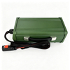 Cargador rápido de 1200W, 72V, 11A, 12A, 13A, cargador de batería para baterías de GEL AGM VRLA, plomo ácido, triciclo eléctrico, paquete de batería de almacenamiento de energía