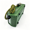Cargador personalizado AC 220V 2200W 60V 25a 30a cargador para Robots sistema de energía Solar batería de almacenamiento de energía paquete de baterías de plomo ácido