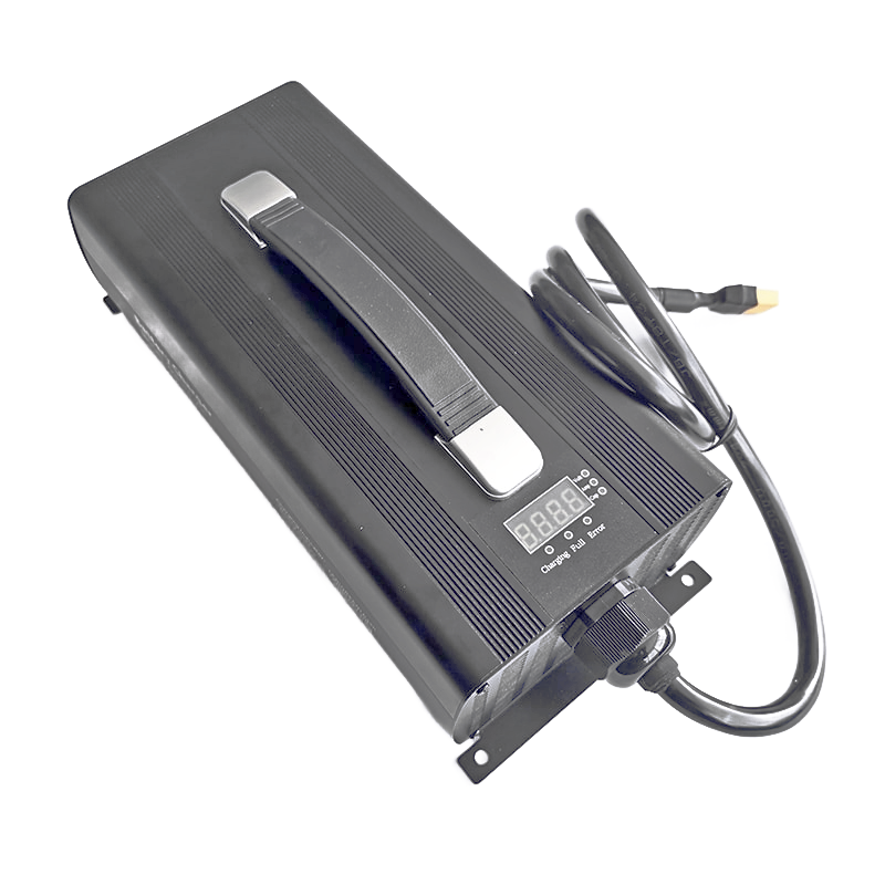 AC 220V 1500W 72V 15A 17A Cargador de automóvil para AGM VRLA CEENTO PATERIAS ácidas CARS Electric de energía solar Sistema de energía cargador de batería