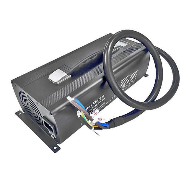 Adaptadores de cargadores de 1200W 24V 35A 40a para baterías ácidas de plomo triciclos eléctricos a la altura de los automóviles de almacenamiento de energía batería