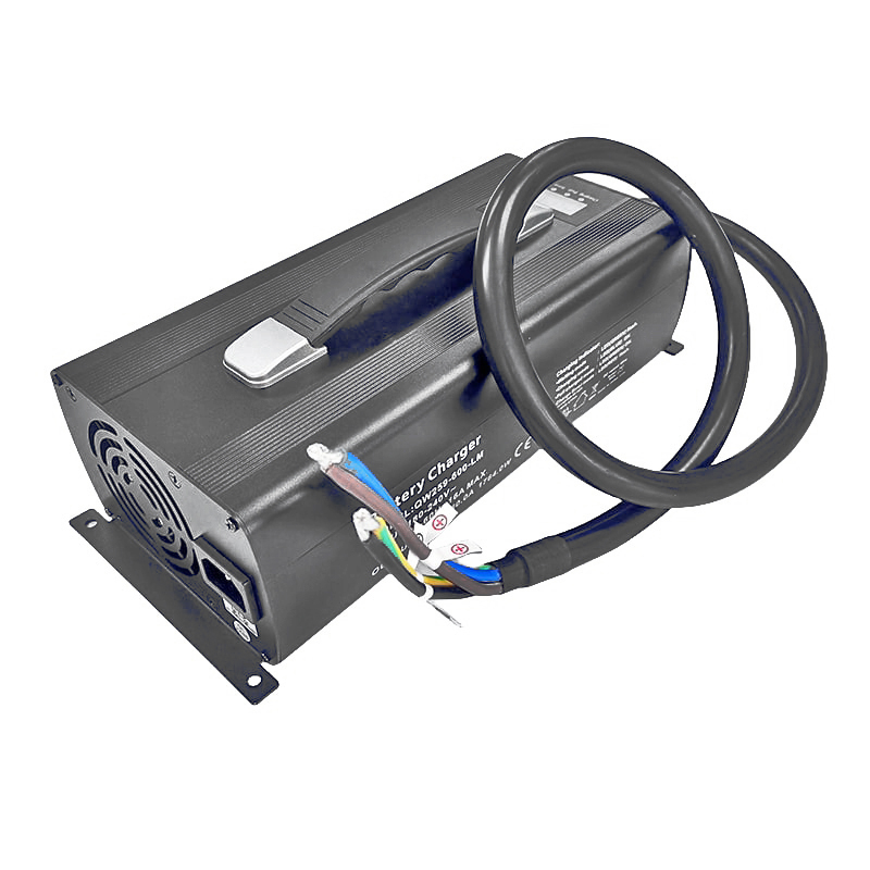 AC 220V 24V 40A 45A 50A 1500W Cargador de batería de automóvil para AGM VRLA Batterías ácidas de plomo