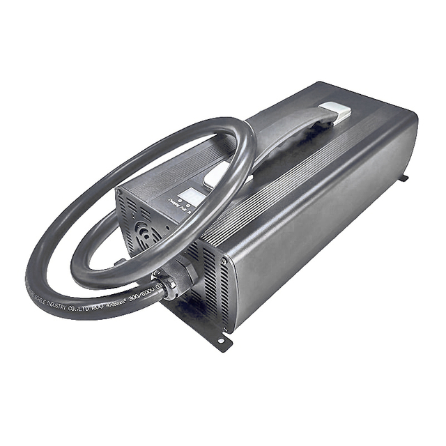 AC 220V 2200W Cargador rápido 72V 20a 25a para la batería de plomo cargador nuevo vehículos de energía batería de almacenamiento de energía