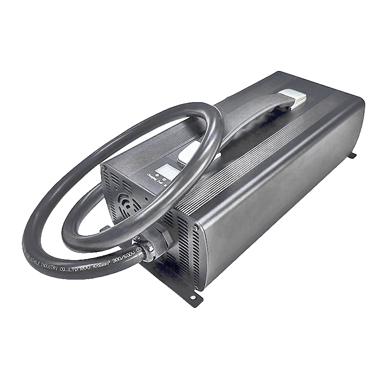 AC 220V 2200W Cargador rápido 72V 20a 25a para la batería de plomo cargador nuevo vehículos de energía batería de almacenamiento de energía