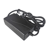 Cargador rápido de 60W 36V 1A 1.5A Cargador para AGM VRLA Gel Batterías ácidas Solar Luces de emergencia LED LEACH PAQUETA