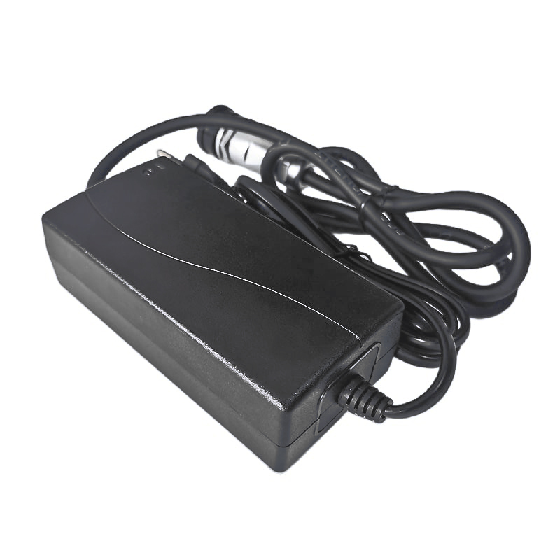 Cargador rápido de 60W 36V 1A 1.5A Cargador para AGM VRLA Gel Batterías ácidas Solar Luces de emergencia LED LEACH PAQUETA