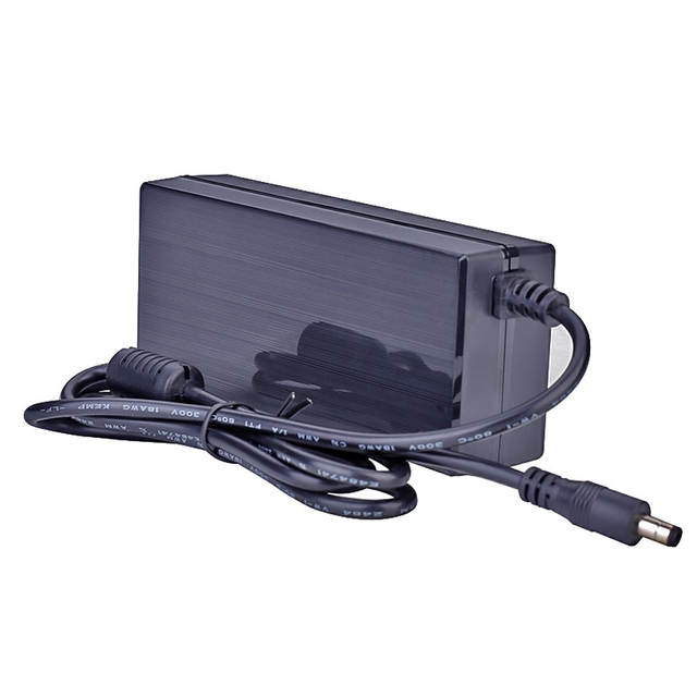 Cargador portátil de 90W 10.8V 10.95V 6A Cargador de batería para 3S 9V 9.6V LIFEPO4 Smart Robot Electric Scooters Battery Battery