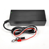 90W 72V 73V 1A 1.2A Cargador rápido para 20s 60V 64V LiFePO4 Batería Scooters Electric E Bike Bike Battery Battery Cargador Lifepo4 Cargador