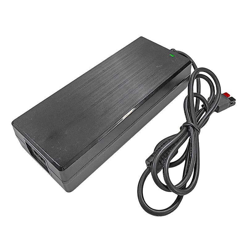 120W 86.4V 87.6V 1.4A Cargador de batería para 24s 72V 76.8V Lifepo4 Pack Battery Scooter eléctrico Bike eléctrico Adaptador de energía portátil