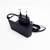 28.8V 29.2V 0.5A 15W Lifepo4 Cargador de batería para 8S 24V 25.6V Bancos de energía dispositivos portátiles Au Eu UK US Plug
