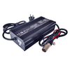 Cargadores de batería de 360W 10S 30V 32V LiFePO4 LiFePO 4 cargador para exteriores DC 36V/36,5 V 8a 9a 10a IP54 IP56 cargadores impermeables