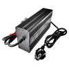 Cargadores de batería de 360W 79.2V 80.3V 4A 4.5A IP56 Cargadores impermeables para 22s 66V 70.4V Robots triciclos eléctricos Lifepo4 Al aire libre Cargador