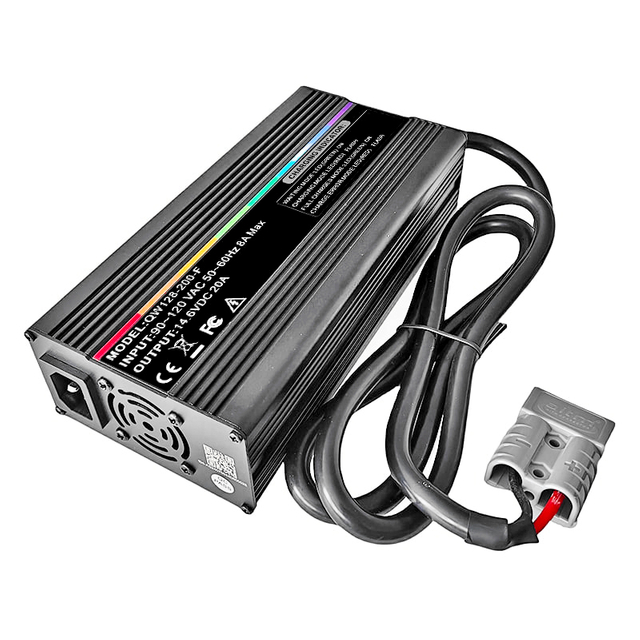 Cargador de batería de 360W, 24V, 25,2 V, 11a, 12a, 13a, 14a, cargador para motocicletas eléctricas 6S, 21,6 V, 22,2 V, baterías de iones de litio/batería de polímero
