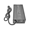 Cargadores de batería de 360W 68.4V 69.35V 4A 5A LIFEPO4 CARGADOR PARA 19S 57V 60V 60.8V Scooters eléctricos Motocicletas eléctricas Batería Pack