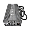 600W LiFePO4 Carger 36V 36.5V 15A CARGO DE PATRIMAS 16A PARA 10S 30V 32V PARA ELECTRIC