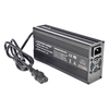 600W LIFEPO4 CARGADOR 72V 73V 6A 7A 8A CARGADOR DE BATERÍAS PARA 20S 60V 64V PARA ELECTRIC