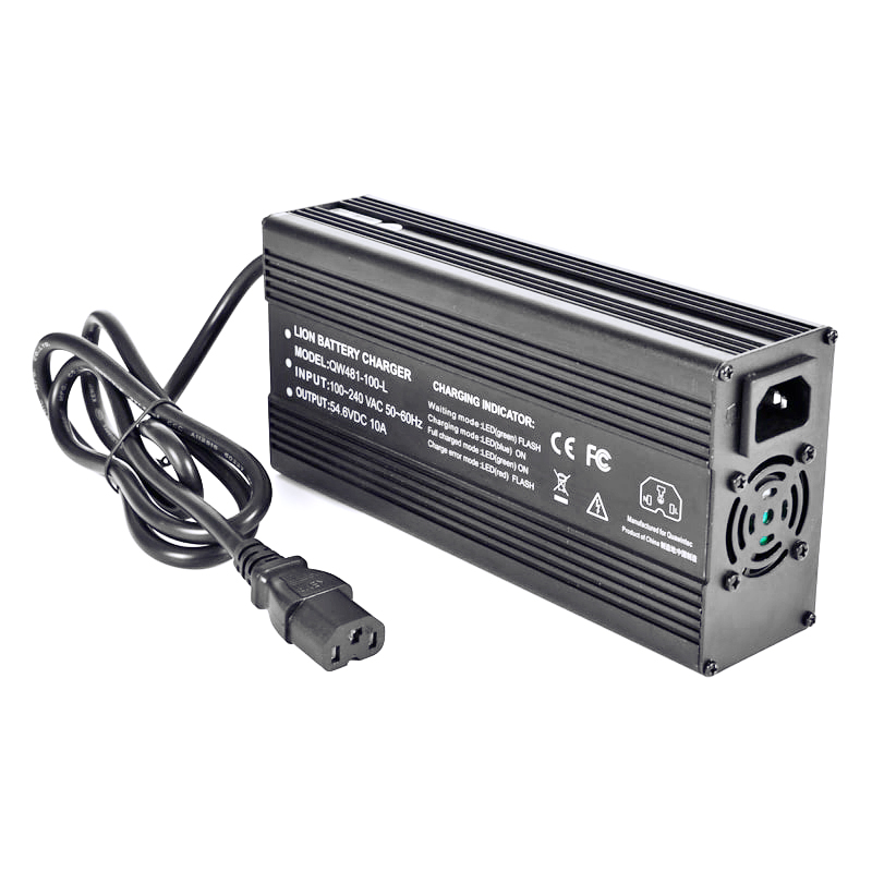 600W LIFEPO4 CARGADOR 72V 73V 6A 7A 8A CARGADOR DE BATERÍAS PARA 20S 60V 64V PARA ELECTRIC