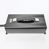 AC 220V 1500W LIFEPO4 Cargador de batería 86.4V 87.6V 15A 17A Cargador rápido para 24s 72V 76.8V PAQUETA DE BATERÍA DEL CORTE