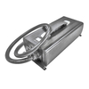 AC 220V 1500W LIFEPO4 Batería Cargador 28.8V 29.2V 35A 40A 45A 50A Cargador rápido para 8S 24V 25.6V PAQUETA DE BATERÍA DE LA BATERÍA DEL CORTÁN