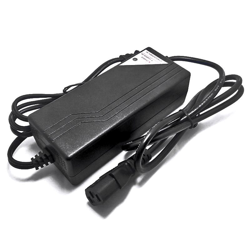 Cargador 150W 72V 73V 2A Cargador de batería para 20s 60V 64V Bike eléctrico Scooter eléctrico Robot Lifepo4 Batería