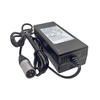 Cargadores de batería de 150W, cargador inteligente de 79,8 V y 1,5a para baterías de iones de litio de 19S, 68,4 V y 70,3 V, paquete de batería para scooters eléctricos